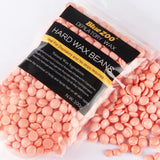 Maxbell 100g Hot Wax Beans Hair Removal Bikini Depilatory No Strip Pellet Roses