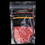 Maxbell 100g Hot Wax Bean Hair Removal Bikini Depilatory No Strip Pellet Strawberry