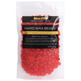 Maxbell 100g Hot Wax Bean Hair Removal Bikini Depilatory No Strip Pellet Strawberry