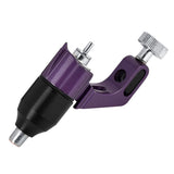 Maxbell Alloy Assorted Liner Shader Rotary Tattoo Motor Machine Tool Supply Purple