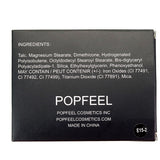Maxbell 15 Colors Natural Shimmer Matte Eyeshadow Palette Eye Shadow Makeup Kit #1