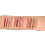 Maxbell 15 Colors Natural Shimmer Matte Eyeshadow Palette Eye Shadow Makeup Kit #1
