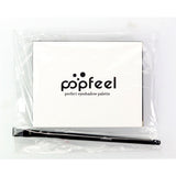Maxbell 15 Colors Shimmer Matte Eyeshadow Palette Kit + Eye Shadow Makeup Brush #1