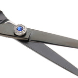 Maxbell Black Professional Salon Hair Cutting Scissors Shears Hairdressing 6.5 inch