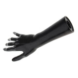 Maxbell Female Mannequin Right Hand for Jewelry Bracelet Ring Glove Display Black