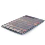 Maxbell 54 Colors Cosmetic Powder Eyeshadow Matte Shimmer Eye Shadow Palette Makeup