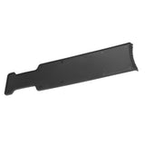 Maxbell Salon Hair Coloring Board Hair Dye Tint Hairdressing Beauty Hair Tool Black L