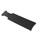 Maxbell Salon Hair Coloring Board Hair Dye Tint Hairdressing Beauty Hair Tool Black L