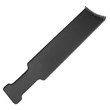 Maxbell Salon Hair Coloring Board Hair Dye Tint Hairdressing Beauty Hair Tool Black L