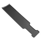 Maxbell Salon Hair Coloring Board Hair Dye Tint Hairdressing Beauty Hair Tool Black L