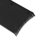 Maxbell Salon Hair Coloring Board Hair Dye Tint Hairdressing Beauty Hair Tool Black L
