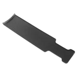 Maxbell Salon Hair Coloring Board Hair Dye Tint Hairdressing Beauty Hair Tool Black L