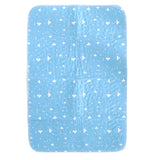Maxbell Waterproof Reusable Incontinence Underpad Sheet Bed Protector Pads 60×90cm