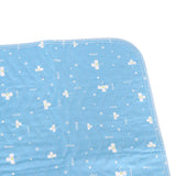 Maxbell Waterproof Reusable Incontinence Underpad Sheet Bed Protector Pads 60×90cm