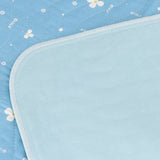 Maxbell Waterproof Reusable Incontinence Underpad Sheet Bed Protector Pads 60×90cm
