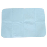 Maxbell Waterproof Reusable Incontinence Underpad Sheet Bed Protector Pads 60×90cm