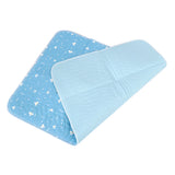 Maxbell Waterproof Reusable Incontinence Underpad Sheet Bed Protector Pads 60×90cm