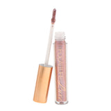 Maxbell Waterproof Shimmer Glitter Long Lasting Lip Gloss Liquid Lipstick Stick 33#