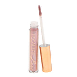 Maxbell Waterproof Shimmer Glitter Long Lasting Lip Gloss Liquid Lipstick Stick 33#