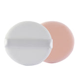 Maxbell 8x Air Cushion Puff Cream Applicator Sponge Puff Facial Powder Smooth Pads Skin Color