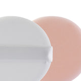 Maxbell 8x Air Cushion Puff Cream Applicator Sponge Puff Facial Powder Smooth Pads Skin Color