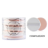 Maxbell 8x Air Cushion Puff Cream Applicator Sponge Puff Facial Powder Smooth Pads Skin Color