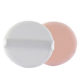 Maxbell 8x Air Cushion Puff Cream Applicator Sponge Puff Facial Powder Smooth Pads Skin Color