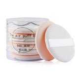 Maxbell 8x Air Cushion Puff Cream Applicator Sponge Puff Facial Powder Smooth Pads Skin Color