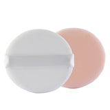 Maxbell 8x Air Cushion Puff Cream Applicator Sponge Puff Facial Powder Smooth Pads Skin Color