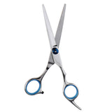 Maxbell Professional Salon Stainless Steel Hair Scissors Stylist Tool 6.5"  Cutting