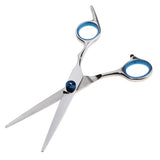 Maxbell Professional Salon Stainless Steel Hair Scissors Stylist Tool 6.5"  Cutting