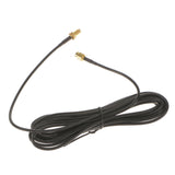 Maxbell Antenna RP-SMA Extension Coaxial Cable Cord for Wi-Fi Wireless Router 3Meter