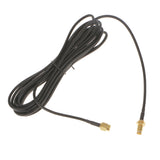 Maxbell Antenna RP-SMA Extension Coaxial Cable Cord for Wi-Fi Wireless Router 3Meter