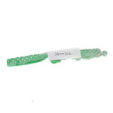 Maxbell Adjustable Puppy Dog Kitten Cat Safety Collar Neck Buckle Strap w/ Bell Gren