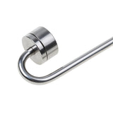 Maxbell Stainless Steel CO2 Diffuser Carbon Dioxide Atomizer Reactor  Dia.2.4cm-25cm