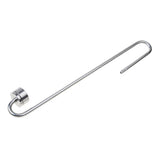 Maxbell Stainless Steel CO2 Diffuser Carbon Dioxide Atomizer Reactor  Dia.2.4cm-25cm