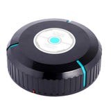 Maxbell Home Cordless Intelligent Automatic Sweeping Robot Vacuum Cleaner  Black