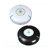 Maxbell Home Cordless Intelligent Automatic Sweeping Robot Vacuum Cleaner  Black