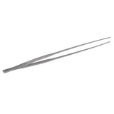 Maxbell Stainless Steel Aquarium Live Tank Plant Tweezer  48cm Straight Head