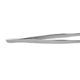 Maxbell Stainless Steel Aquarium Live Tank Plant Tweezer  48cm Straight Head