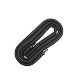 Maxbell Aquarium Air Bubble Stone Fish Tank Pump Pond Oxygen Diffuser Tube 120cm