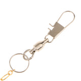 Maxbell Creative Parrot Foot Metal Fission Chain for Birds Cockatiels Peony 04 04