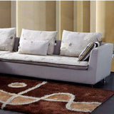 Maxbell Zinc Alloy Sofa Couch Legs Cabinet Furniture Feet 5#9x9x12cm