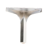 Maxbell Zinc Alloy Sofa Couch Legs Cabinet Furniture Feet 5#9x9x12cm