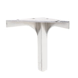 Maxbell Zinc Alloy Sofa Couch Legs Cabinet Furniture Feet 5#9x9x12cm