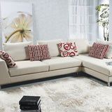 Maxbell Zinc Alloy Sofa Couch Legs Cabinet Furniture Feet 5#9x9x12cm
