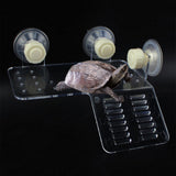 Maxbell Aquarium Tank Reptile Turtle Pier Basking Terrace Foating Island Platform M