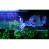 Maxbell Aquarium Tank Reptile Turtle Pier Basking Terrace Foating Island Platform M