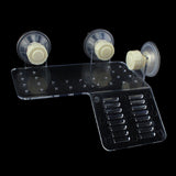 Maxbell Aquarium Tank Reptile Turtle Pier Basking Terrace Foating Island Platform M