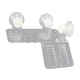 Maxbell Aquarium Tank Reptile Turtle Pier Basking Terrace Foating Island Platform M